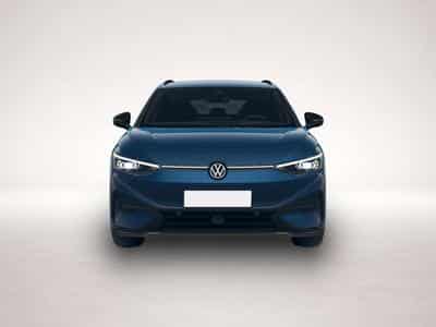 VW ID.5 (2025) - Photo 6