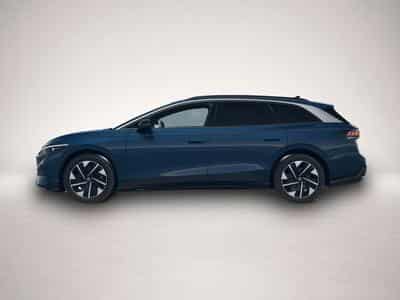 VW ID.5 (2025) - Photo 5