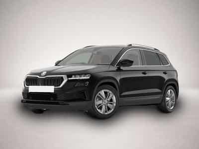 Skoda Karoq (2026) - Photo 1