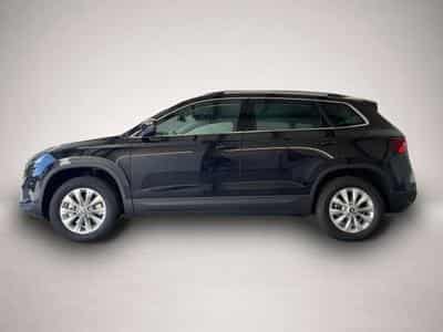 Skoda Karoq (2026) - Photo 4
