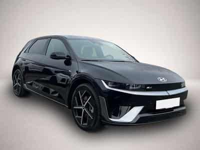 Hyundai Ioniq 5 (2024) - Photo 2