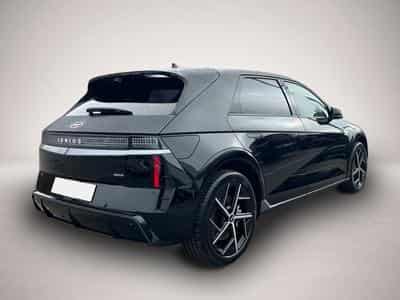Hyundai Ioniq 5 (2024) - Photo 3