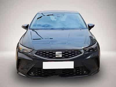 Seat Ibiza (2026) - Photo 2