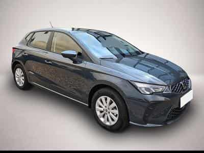 Seat Ibiza (2026) - Photo 1