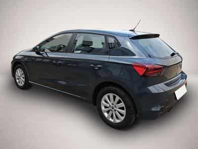 Seat Ibiza (2026) - Photo 5