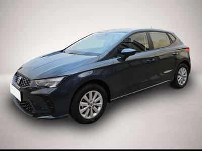 Seat Ibiza (2026) - Photo 3