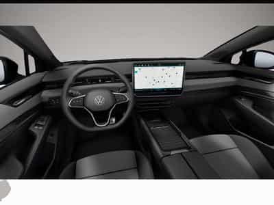 VW ID.5 (2025) - Photo 2