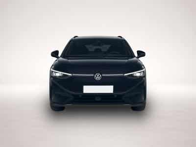 VW ID.5 (2025) - Photo 6