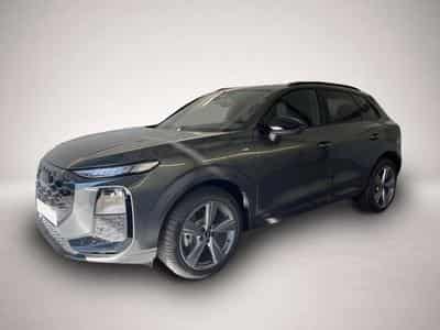 Audi Q3 (2026) - Photo 1