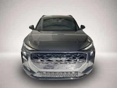 Audi Q3 (2026) - Photo 2