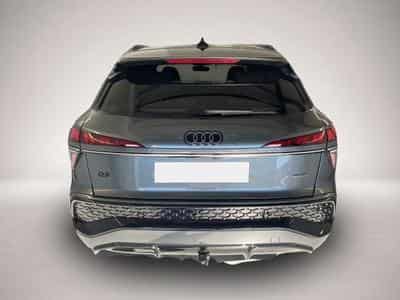 Audi Q3 (2026) - Photo 5