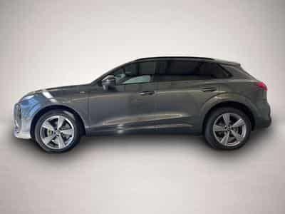 Audi Q3 (2026) - Photo 3