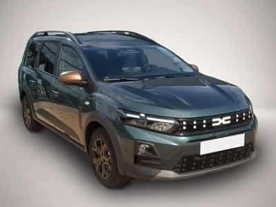Dacia Jogger (2026) - Photo 1
