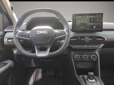 Dacia Jogger (2026) - Photo 5