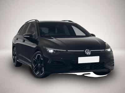 VW Golf (2026) - Photo 1