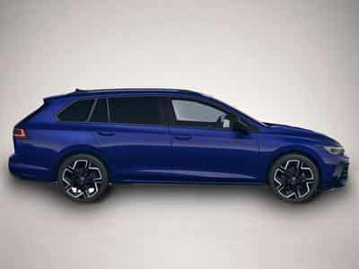 VW Golf (2026) - Photo 2