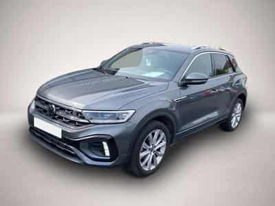 VW T-Roc (2025) - Photo 1
