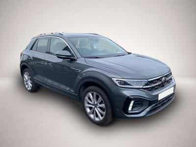 VW T-Roc (2025) - Photo 3