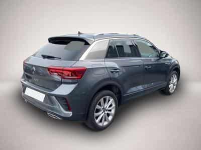 VW T-Roc (2025) - Photo 4