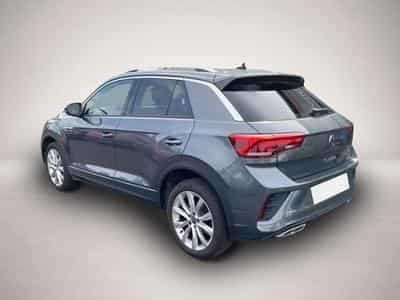 VW T-Roc (2025) - Photo 5