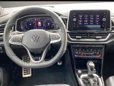 VW T-Roc (2025) - Photo 6