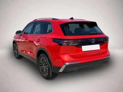 VW Tiguan (2024) - Photo 3