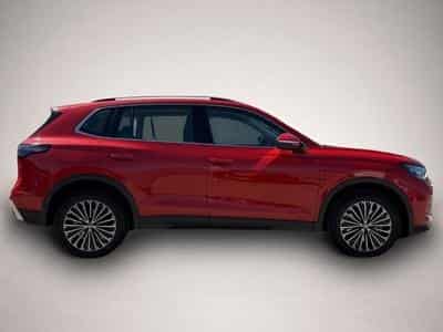 VW Tiguan (2024) - Photo 4