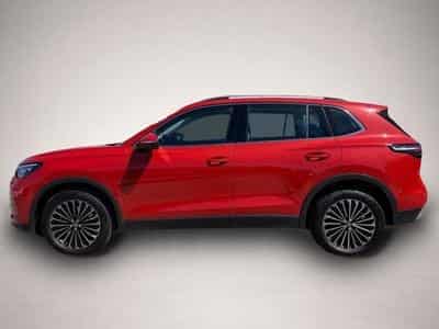 VW Tiguan (2024) - Photo 2
