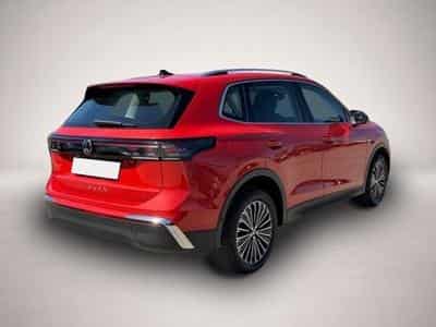 VW Tiguan (2024) - Photo 5