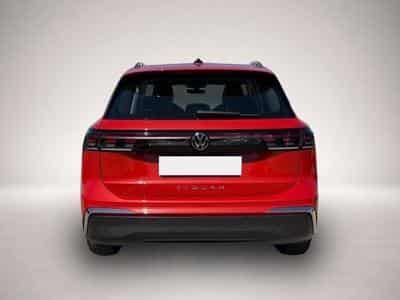 VW Tiguan (2024) - Photo 6