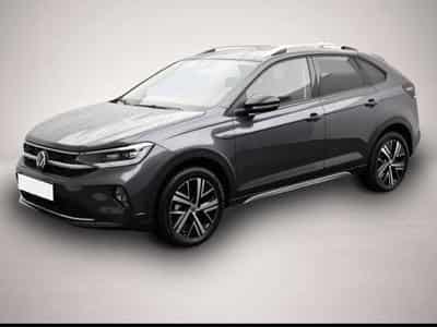VW Taigo (2024) - Foto 1