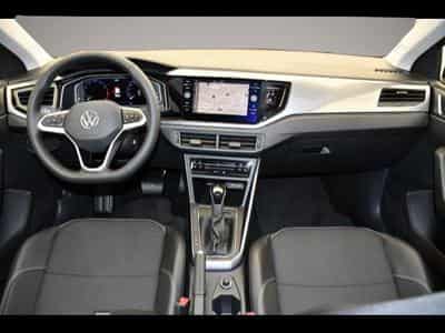 VW Taigo (2024) - Foto 4