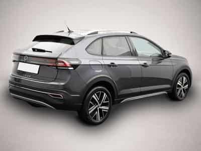 VW Taigo (2024) - Foto 2