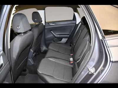 VW Taigo (2024) - Foto 6