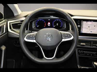 VW Taigo (2024) - Foto 5