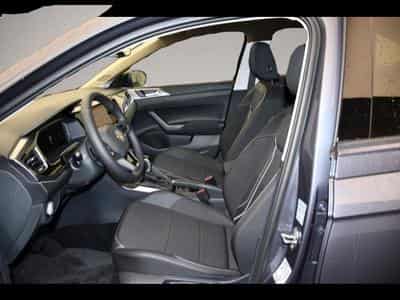 VW Taigo (2024) - Foto 3