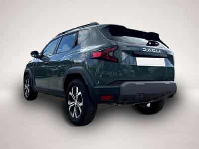 Dacia Duster (2025) - Photo 3