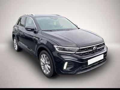 VW T-Roc (2025) - Photo 3