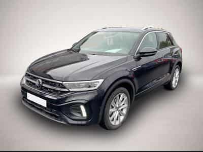 VW T-Roc (2025) - Photo 1