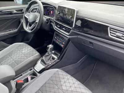 VW T-Roc (2025) - Photo 6