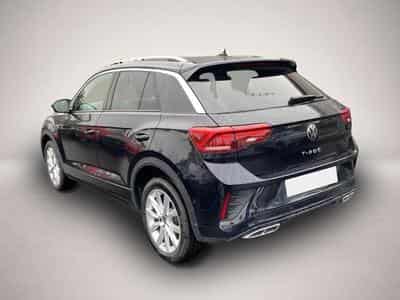 VW T-Roc (2025) - Photo 5