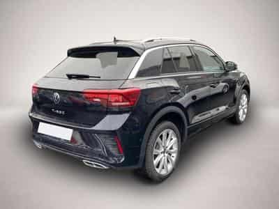 VW T-Roc (2025) - Photo 4