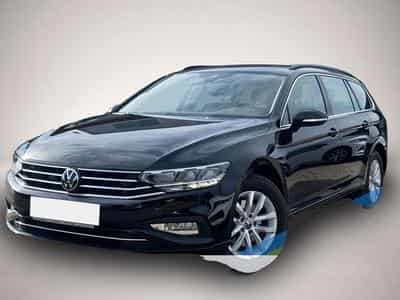VW Passat (2024) - Photo 1