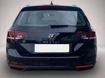 VW Passat (2024) - Photo 5