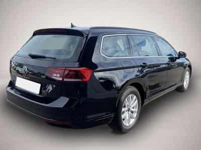 VW Passat (2024) - Photo 6