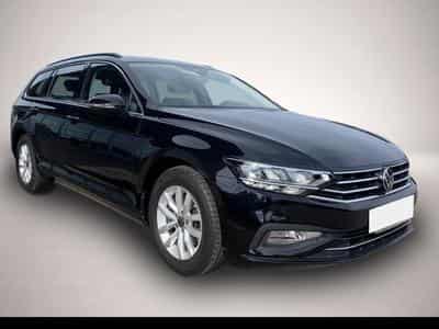 VW Passat (2024) - Photo 7