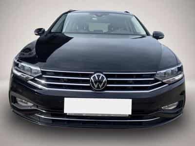 VW Passat (2024) - Photo 8