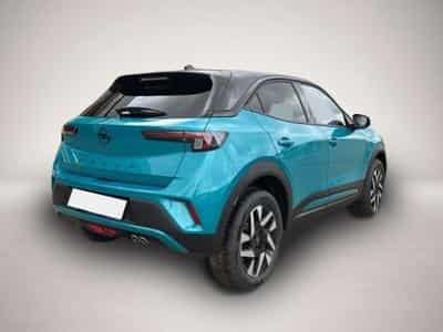 Opel Mokka (2025) - Photo 5