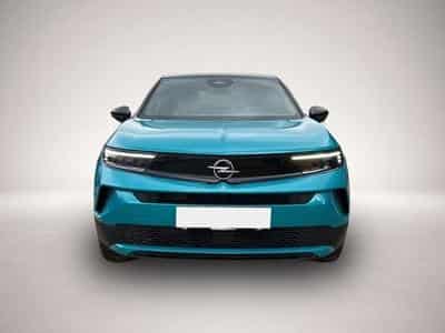 Opel Mokka (2025) - Photo 6
