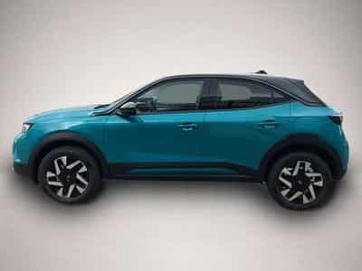 Opel Mokka (2025) - Photo 2